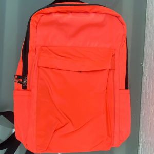 MOCHILA NEON personalizada